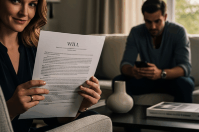 The February wind bit through Vera’s scarf as she walked arm in arm with Igor, her fiancé. He was animated, painting pictures of their dream house with his words.