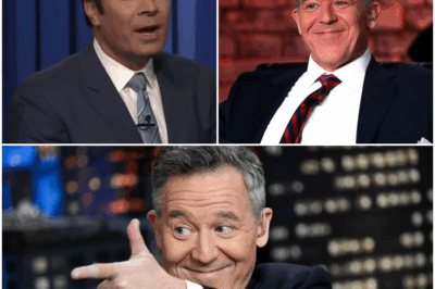 Greg Gutfeld Shocks the Late-Night World: Fox News Host to Appear on The Tonight Show—Is This the End of Political Comedy on TV?