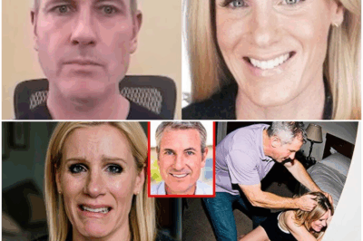 COLDPLAY KISS: The UNFILTERED Truth – New Video Shows Cabot & Byron’s Secret World After the Scandal Broke! Lies, Cover-Ups, and a Desperate Attempt to Salvage Their Reputations. What Are They Hiding, and Who Leaked This Damning Footage?”