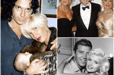 From Million-Dollar Estates to Empty Hands — The Untold Stories of Celebrities Who Shockingly Left Their Own Children With NOTHING, and Why Robert & Bindi Irwin’s Inheritance Bombshell Has Everyone Asking: Who’s Next