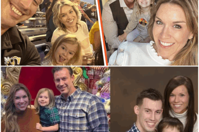 When Americans hear the name Johnny Joey Jones, most picture the Marine with an iron will — the decorated bomb technician who lost both legs in Afghanistan, only to come home and redefine resilience. Some know him as the fiery TV commentator who never hesitates to speak his mind. Others see him as a national hero, a walking symbol of sacrifice.