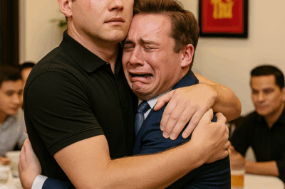 He Vanished in 2007. Eighteen Years Later, His Brother Found Him Waiting Tables in a City Restaurant.