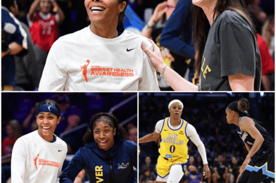The Indiana Fever just got devastating news — and now face a difficult decision
