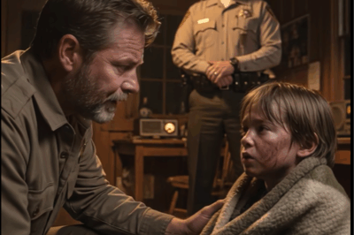 The phone shattered the December silence at 12:14 a.m., dragging Gage Harlon from the first decent sleep he’d had in weeks. His calloused hand fumbled across the nightstand, knocking over an empty coffee mug before finding the receiver.