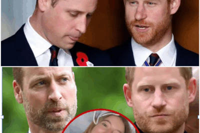 Shocking New Details: Cause of Death for Prince William and Harry’s Cousin Revealed—Tragic Discovery Shakes the Royal Family