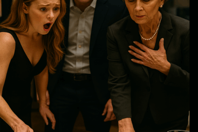 The moment I revealed I still owned our family’s lakeside cabin—after being told I wasn’t welcome at my son’s wedding—his fiancée’s champagne glass shattered on their marble floor. My name is Eleanor Winters, and for 45 years, I had quietly preserved our family’s legacy property while my children believed it had been lost in my divorce settlement years ago.