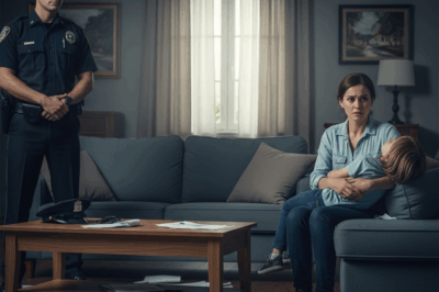 The Girl Next Door Who Cried “Mommy” at Midnight: A Neighborhood’s Silent Horror No One Wanted to Believe