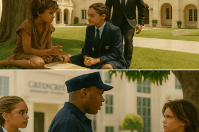 Born into a life of hardships, Scholola was raised on the streets by her mentally ill mother, Abini. With no father and no stable home, her childhood was filled with challenges that would have crushed the spirit of many. However, a chance encounter with Jessica Agu, the daughter of a billionaire, will change the course of her life forever.