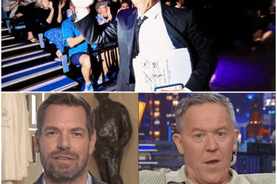 Swalwell’s FATAL ERROR: He Tried to Take Down Gutfeld… and INSTANTLY Regretted It! What Happened Next Will Leave You SPEECHLESS! Was it a setup? A trap? Or just plain stupidity? Whatever the reason, Swalwell walked right into a buzzsaw! Get ready for the most EPIC FAIL of the year and the devastating consequences that followed! This is a MUST-SEE DISASTER!