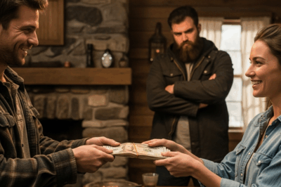 Early Saturday morning, Ada woke up quickly. She went straight to the kitchen, washed all the dirty plates, and tidied the place.