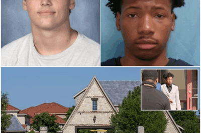 Shocking Exposé: Carmelo Anthony’s Family Living Large in $900K Mansion and Driving Luxury SUVs—What Happened to the GoFundMe Money?