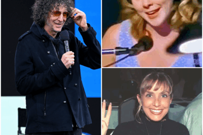 One Call, One Tear, One Day Later — The 1999 Dana Plato Interview That Ended in Tragedy and Still Haunts Howard Stern: Was It Entertainment… or the Cruelest Moment in Live Radio History?
