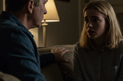 My mom passed away about six months ago after a long battle with cancer. She was my rock, and we had an incredibly close bond. Losing her was devastating. I’m 19, and up until recently, I’d been living with my dad, who, until this happened, was my source of stability.