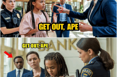 In a shocking incident that has stirred discussions about racial profiling and systemic discrimination, 13-year-old Jessica Williams found herself at the center of a controversy when she attempted to open her first checking account at First National Bank