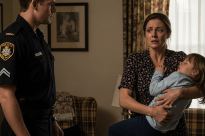 It began so innocently—moving into a new neighborhood with my wife and kids, watching them play with the little girl next door whose shy smile hid bruises too dark to ignore. At first, I thought it was nothing, but each visit told another story: