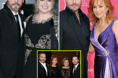 “He Was Always My Boy” — The Untold Story of Reba McEntire’s Unbreakable Bond With Brandon Blackstock, Right Up to His Final Days