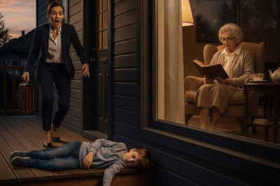 Monroe Langston llegó a casa con el cuerpo cargado de cansancio tras un día interminable en la oficina