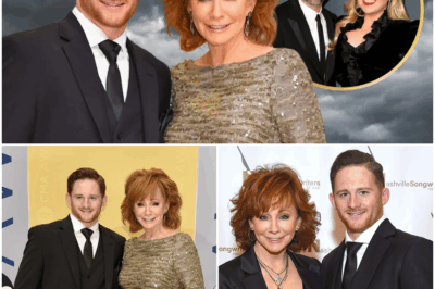 ‘Every Hunt, Every Flight, You’ll Be There’: Shelby Blackstock Breaks Silence With Heartbreaking Tribute to Brother Brandon — The Final Words That Have Fans in Tears and the Family Holding On Tighter Than Ever”