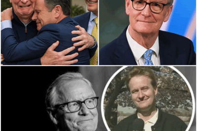 Steve Doocy’s Surprise Announcement Leaves ‘Fox & Friends’ Fans Stunned—But Is There More to the Story?