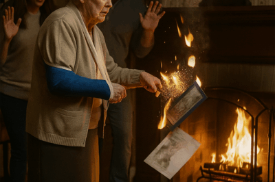 After my son’s wife mistreated me and left me in pain, my son messaged: “stay away from us.” I calmly answered: “okay.” But then I made one phone call that changed everything — their dream home loan was rejected.