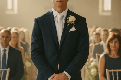 My name is Elias. At 29, I got married last Saturday on what was supposed to be the happiest day of my life. The kind of day people tell you will fly by in a blur of laughter, love, and family. And for the most part, it was, except for the gaping, empty seats meant for the people I loved most.