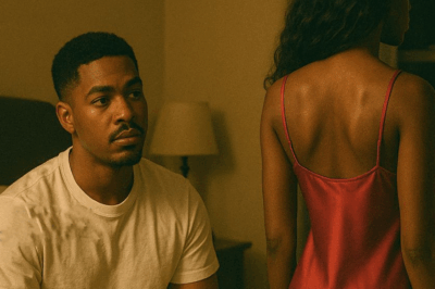 My Wife Always Wears a Red Gown Once It’s Midnight Episode 1