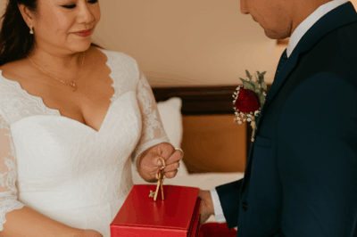 I’m 20 years old and a hairdresser, with nothing special in my life until she came along.