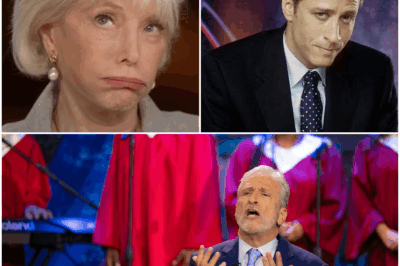 THE NEWS IS DEAD, LONG LIVE THE NEWS? Jon Stewart & Lesley Stahl’s Secret Mission to Fix TV 🤫💣 A bold plan to merge comedy and truth. Plus: FOX News vs. ABC – Who’s Winning the Ratings War? The SHOCKING Truth Behind FOX’s Power.