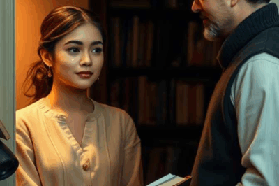 Alicia was Married Off to a Beggar Because She Was Blind – What Happened Next Shocked Everyone