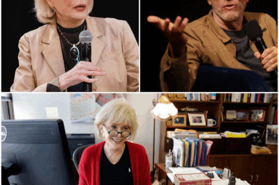 He Mocked the Powerful; She Made Them Confess—Now Jon Stewart and Lesley Stahl Plot a Secret Revolution, Joining Forces to Defy American TV’s Darkest Secrets, Fusing Satire and Steel in a Daring Quest to Rescue Journalism from Collapse, Shaking Media to Its Core and Unleashing a Truth That Could Change Everything You Believe About the News!