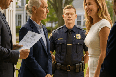 I never imagined that losing my son would be the second-worst thing to happen to me that week. Carlton had been gone for exactly seven days when Cleo, my daughter-in-law, walked into the living room