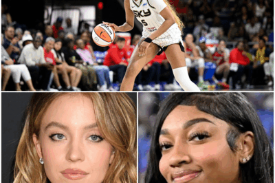 WNBA star Angel Reese has called for a boycott of American Eagle, denouncing the brand’s latest ad campaign featuring actress Sydney Sweeney as “disgusting and divisive.”