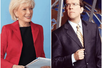 Whispers of Rebellion Are Spreading Through the Halls of Power—Jon Stewart and Lesley Stahl, Two Titans From Opposite Ends of Media’s Spectrum, Are Rumored to Be Forging an Unlikely Alliance That Has Television Executives Losing Sleep.