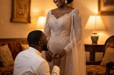 He was the powerful CEO everyone admired—until one shocking night when he was dragged away in handcuffs, his clothes soaked in blood, accused of murdering the very woman he called his wife. But just as the world gasped at the headlines of domestic violence, a darker twist emerged: someone swore they had seen Ruth alive, veiled and trembling, fleeing with another man. Was it a ghost, a staged death, or a plot so sinister it could ruin an empire? Click here to uncover the betrayal, the lies, and the midnight secret that turned a family’s legacy into ashes…