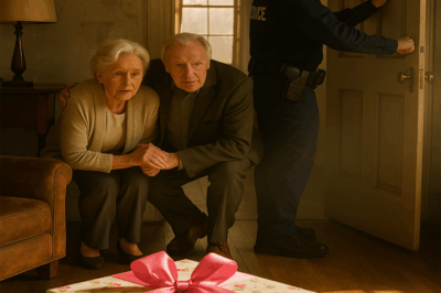 I was making dinner when a police officer knocked on my door. “Sir, your wife was in a serious car acc:ident an hour ago.” My heart stopped. “No, that’s impossible—she’s upstairs asleep.” The officer frowned, and I led him to our bedroom. His hand went to his side. “Sir,” he whispered, “please step back. That’s not who you think it is.”…