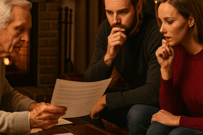 My son didn’t speak to me for 20 years. Then, out of nowhere, he called: “Dad, Christmas won’t be complete without you. Please come.” I smiled bitterly—he had just found out I’d become wealthy. At dinner, his wife raised a glass and said, “We’re so glad you’re back. You’ll finally be part of our family again.” My son leaned over and whispered, “So… how much are you planning to leave us?” Everyone froze as I set down my fork. I looked at him and said, “Actually, I didn’t come here to give—I came here to tell you something.”