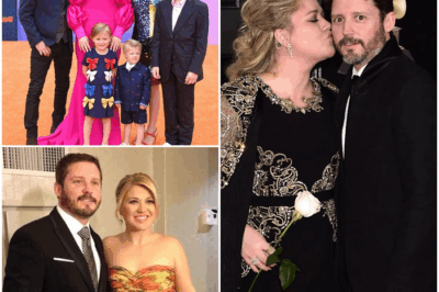 The Shock Came Like a Thunderclap for Kelly Clarkson When Whispers of Her Late Ex-Husband’s Secret Finally Surfaced, Revealing a Partner Whose Face She Once Saw Every Day Inside Her Own Inner Circle—A Woman Entrusted With Her Career Who Later Disappeared Into Montana to Build a Quiet Life With Brandon Blackstock; When His Obituary Named This ‘Loving Partner,’ Fans Reeled, Friends Fell Silent, and Clarkson Faced a Revelation That Cut Far Deeper Than Scandal, Raising New Questions About the Battles He Fought, the Legacy He Left, and How One Family’s Truth Could Rewrite Everything They Thought They Knew.”