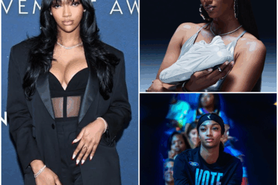 Is a WNBA player leading a revolution from the inside? Angel Reese says the quiet part out loud — and the league may never be the same.