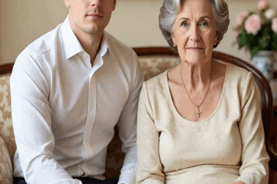 Before he passed, my dad kicked my stepmom out of the house. We thought he did it to protect the inheritance, but the truth left me stunned.