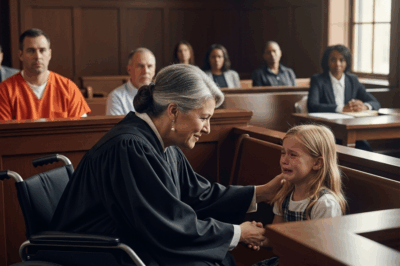 Let my father free and I will cure you’ — Everyone laughed, until the miracle happened