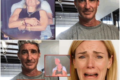 Shocking Scandal: CEO Andy Byron’s Coldplay Kiss Cam Disaster Sets Off Corporate and Family Crisis—What You Need to Know