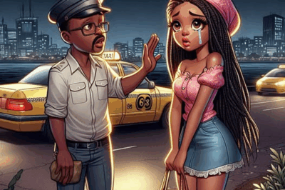 She thought escaping the house would save her life, but when Priscilla fled into the night, she carried with her a secret never meant to be seen. Inside the taxi, relief turned to horror as her voice vanished, leaving her crying like a mute while her image burned inside Felix’s mirror. Why could he not kill her outside his roof? What forbidden ritual was she witness to? And what deadly truth about her own mother lay hidden in that house of charms and shadows? Click to uncover the chilling story of fear, betrayal, and the midnight curse