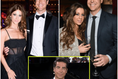Jesse Watters’ Scandalous Affair and the Shocking Aftermath: What Really Happened Behind Closed Doors?