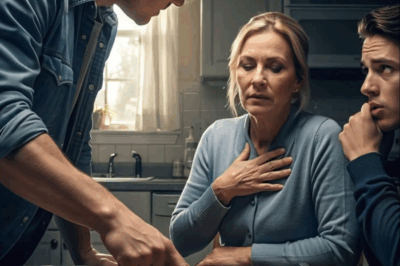 I was halfway through a roofing estimate when my phone buzzed. Unknown number. I almost sent it to voicemail, but something in my gut said, “Pick up.”