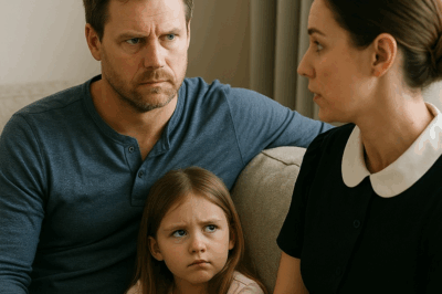 “Millionaire father shocks the world after firing fifteen nannies in just two months—his ruthless reputation terrified childcare workers everywhere, until one mysterious woman stepped into his chaotic household and did the impossible: not only did she survive his impossible demands, but she transformed his family, melted his heart, and left everyone wondering what secret power she had to succeed.”