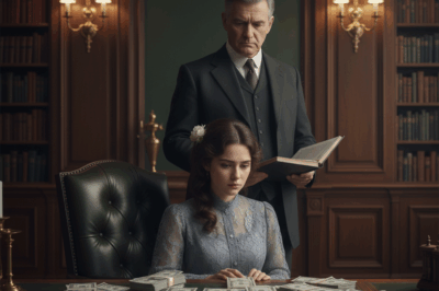 After a Night of Passion, a Wealthy Businessman Left a Poor College Girl with One Million Pesos and Disappeared. Seven Years Later, She Finally Learned Why She Was Given “Such an Amount”…