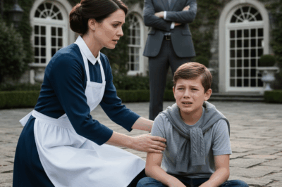 The businessman observed those interactions with a mixture of contained hope and skepticism.