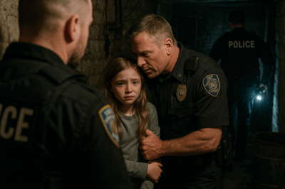 “I’m Afraid to Go Home”: The Whisper That Shook Rosewood