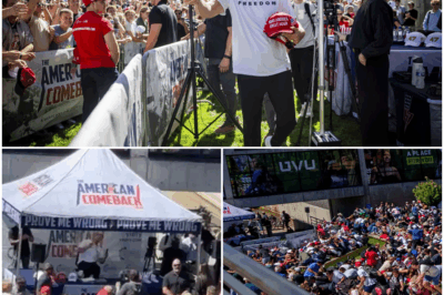 SHOCKING VIDEO REVEALED: A doctor from the emergency response team has disclosed haunting footage of Charlie Kirk’s final moments, a recording so raw and unexpected that it has sent waves of disbelief across the nation