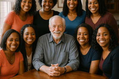 They called him reckless. They called him foolish. Some even called him a man doomed to fail.